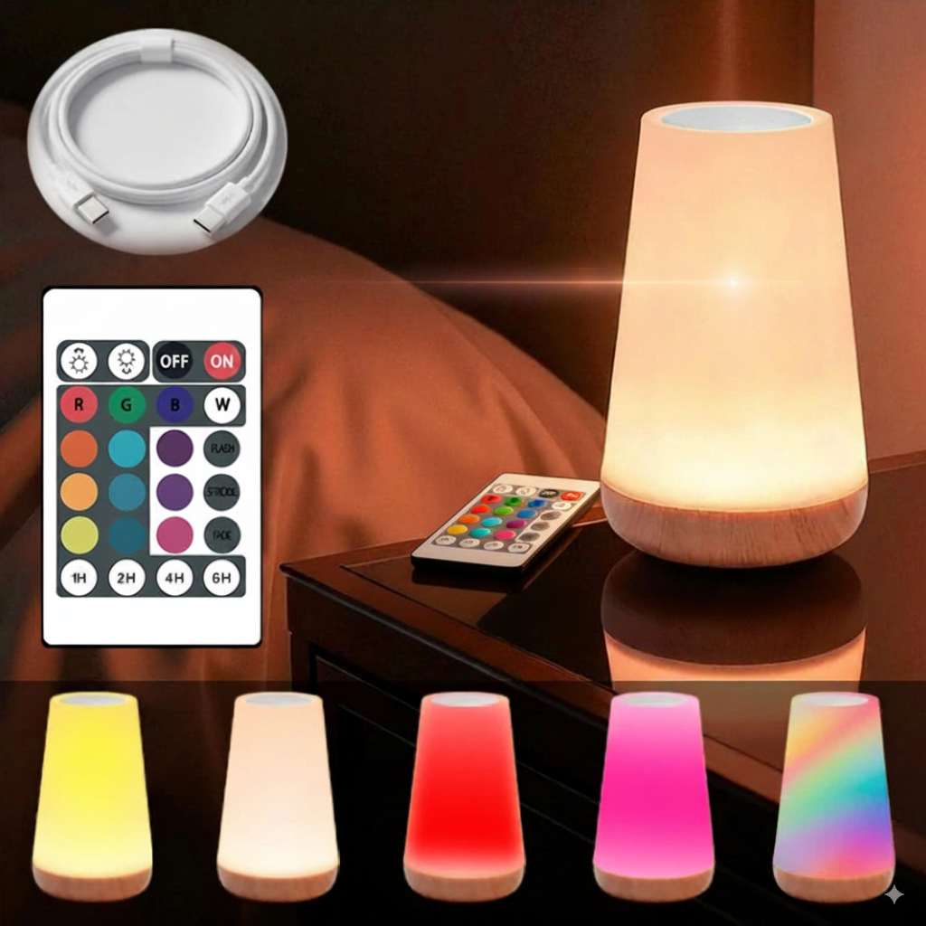 Luminar Aura™
